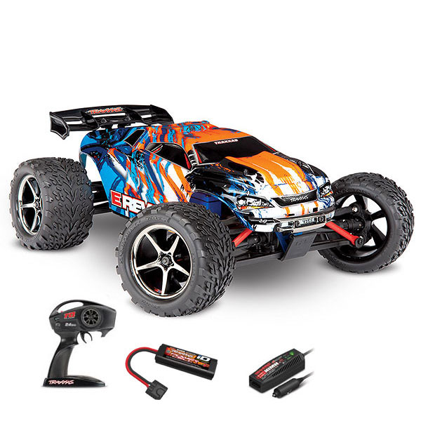 Kit d'outillage Traxxas pour voitures télécommandées