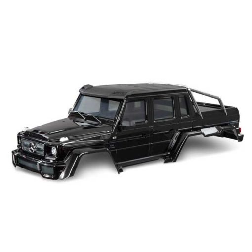CARROSSERIE COMPLETE MERCEDES BENZ CLASSE G63 6X6 - NOIRE