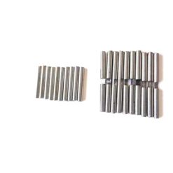 AXES DE DIFFERENTIEL + GOUPILLES DE ROUES