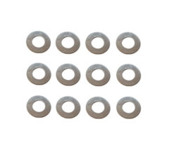RONDELLES A (5,2X10X0,2) 12PCS - RC701 / RC706T / RC909T / RC808T