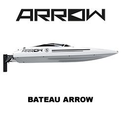 Bateau Arrow
