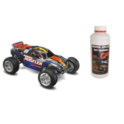 CARBURANT VOITURE 1 LITRE