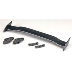 AILERON EXO-CARBONE + SUPPORT D'AILERON XO-1 (6414G)