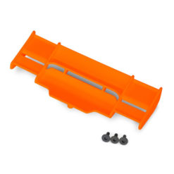 AILERON ORANGE RUSTLER 4X4 (6721T)
