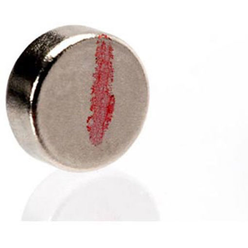 AIMANT DE TELEMETRIE 5x2MM (6540)