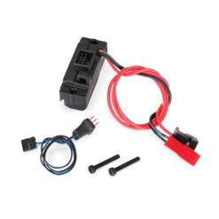 ALIMENTATION POUR KIT A LED 3V - 0.5A (8028)