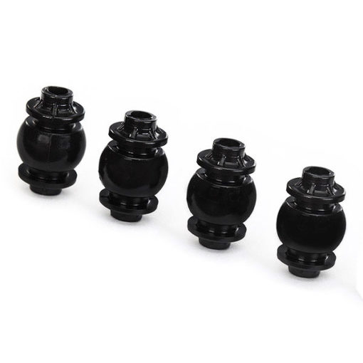 AMORTISSEURS ANTIVIBRATION NACELLE - ATON (7972)