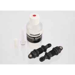 AMORTISSEURS GTR COMPOSITE ASSEMBLES (SANS RESSORTS) (2) (7061)