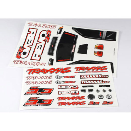 AUTOCOLLANTS REVO 3.3 (5313R)