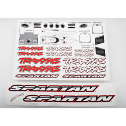 AUTOCOLLANTS SPARTAN (5713)
