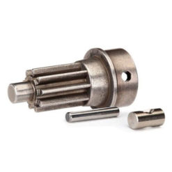 AXE DE TRANSMISSION AVANT (8257)