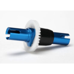 AXE RIGIDE ANODIZE BLEU - LATRAX (7581)