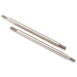 AXES D'AMORTISSEURS AVANT 69MM (2) (8454)