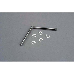 AXES DE FUSEES 2.5X31.5MM (3740)