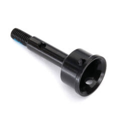 AXES DE ROUES ACIER (UTILISE AVEC 8550) (8553)