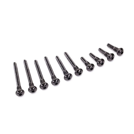 AXES DE TRIANGLE AVANT / ARRIERE - MAXX (8940)