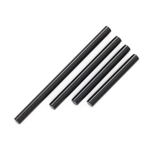 AXES DE TRIANGLE RENFORCE ARRIERE - MAXX (8943)
