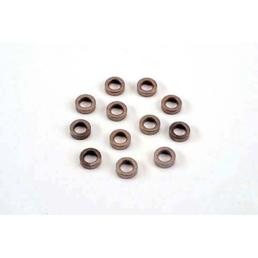 BAGUES BRONZE 5X8X2.5MM(12) (3775)
