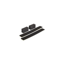 BAGUES + MOUSSE POUR BOITIER BATTERIE (7717X)