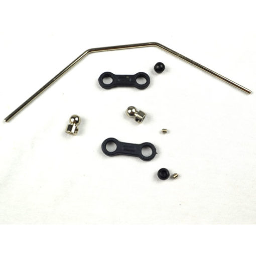 BARRE ANTIROULIS AVT (RC850-047)
