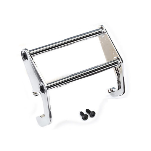 BARRE PARE CHOCS CHROME POUR 8069 (8066)