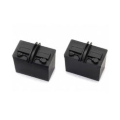 BATTERIE NOIRE (2) (8426)