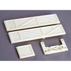 BATTERY BOX SET (F
