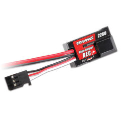 BEC HAUTE TENSION TRX-4 (2260)