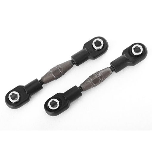 BIELLETTES DE PINCEMENT ACIER 34 MM (2) (8342)