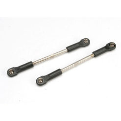 BIELLETTES DE PINCEMENT AVANT / ARRIERE 61MM A PAS INVERSE (2) (5538)