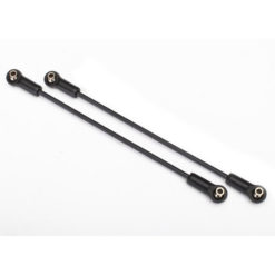 BIELLETTES DE SUSPENSION ACIER ARRIERE (2) (8542)