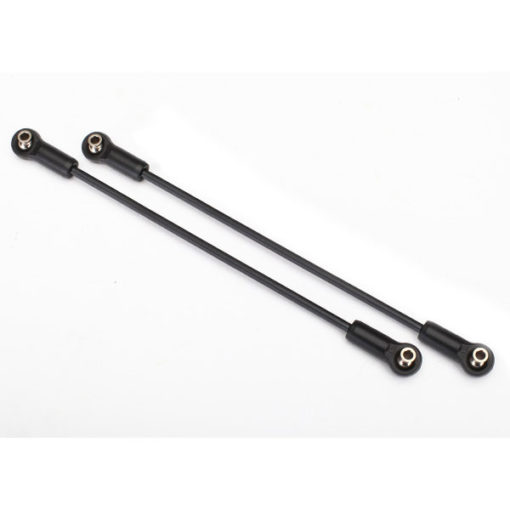 BIELLETTES DE SUSPENSION ACIER ARRIERE (2) (8542)