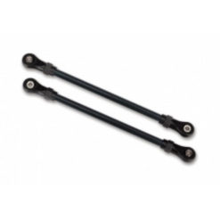 BIELLETTES DE SUSPENSION AVANT INFERIEUR ACIER (2) (8143)