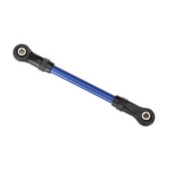 BIELLETTES DE SUSPENSION AVANT SUPERIEUR ACIER BLEUE (2) (8144X)