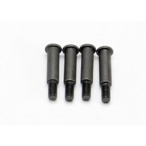 BIELLETTES FILETES ACIER (4) (7155)