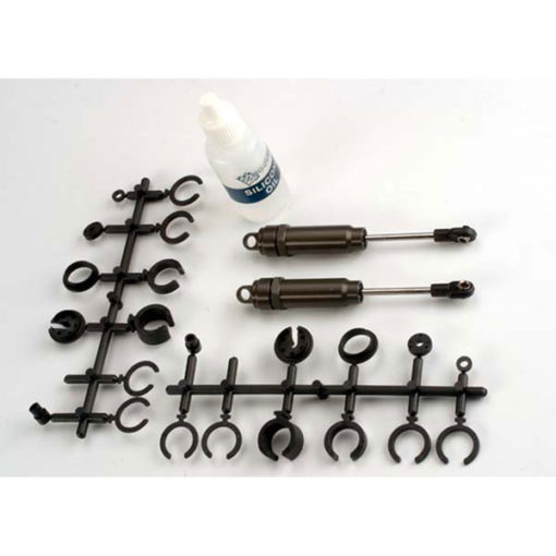 BIG BORE SHOCKS