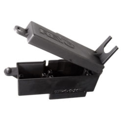 BOITIER COMPLET POUR ELECTRONIQUE (5325X)