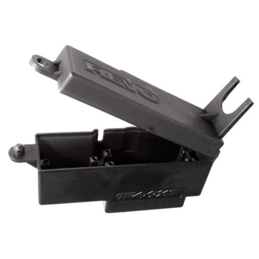 BOITIER COMPLET POUR ELECTRONIQUE (5325X)