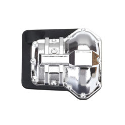 BOITIER DE DIFFENTIEL CHROME (8280X)