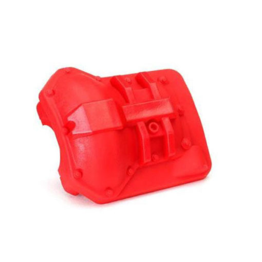 BOITIER DE DIFFERENTIEL ROUGE (8280R)