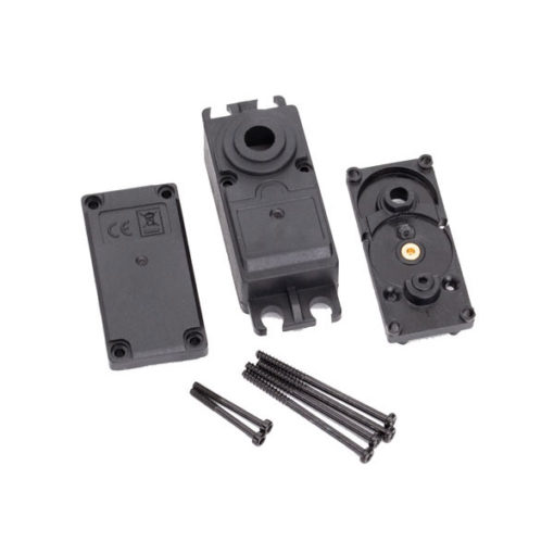 BOITIER DE SERVO (POUR SERVO 2250 ET 2255) (2251)