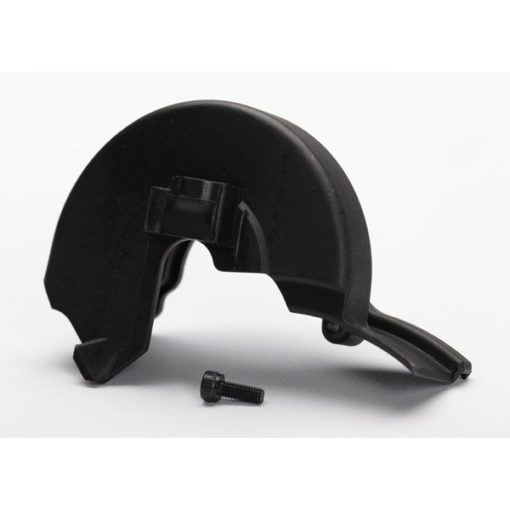 BOITIER DE TRANSMISSION (POUR SIMPLE MOTEUR) (5677R)