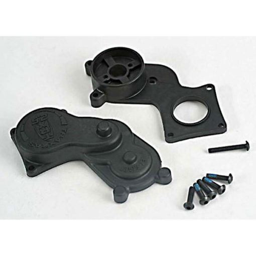 BOITIERS INTERNE / EXTERNE POUR MOTEUR AVEC DEMARREUR EZ-START 2 (5275)