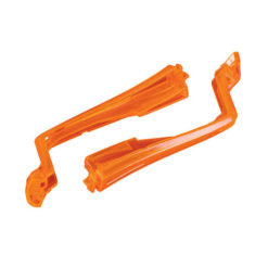 BRAS ARRIERE ORANGE - ATON (7958)