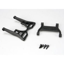 BRAS DE FIXATION DE WHEELIE BAR + VIS (4974)