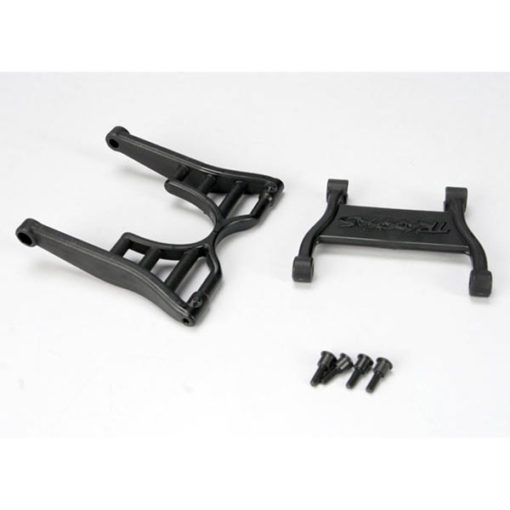 BRAS DE FIXATION DE WHEELIE BAR + VIS (4974)