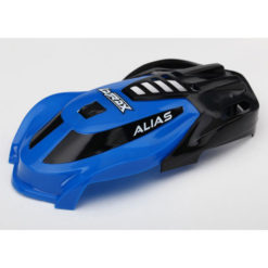 BULLE BLEUE - ALIAS (6612)