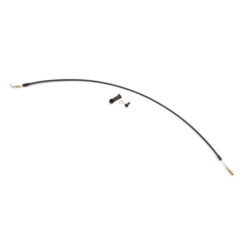 CABLE DE BLOCAGE DIFFERENTIEL ARRIERE TRX-6 (8841)