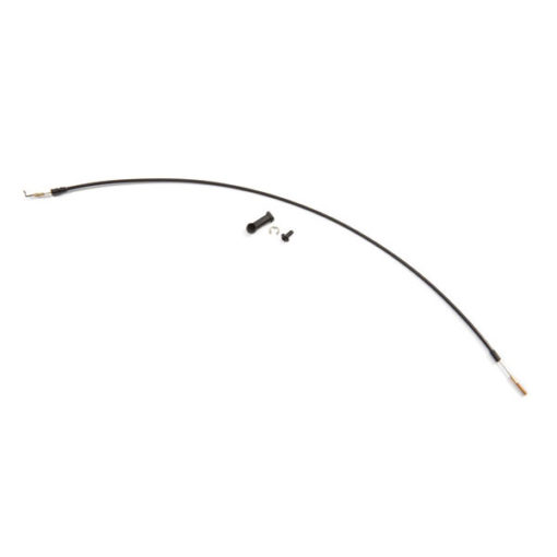 CABLE DE BLOCAGE DIFFERENTIEL ARRIERE TRX-6 (8841)