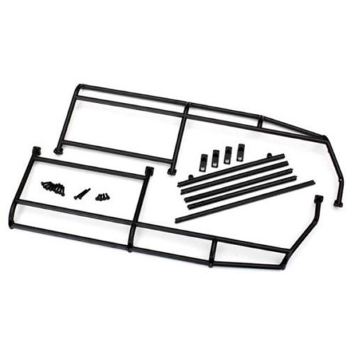 CAGE GAUCHE / DROITE LAND ROVER DEFENDER (8016)